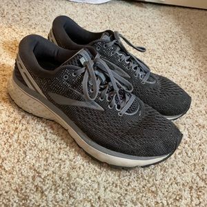 Brooks running shoes